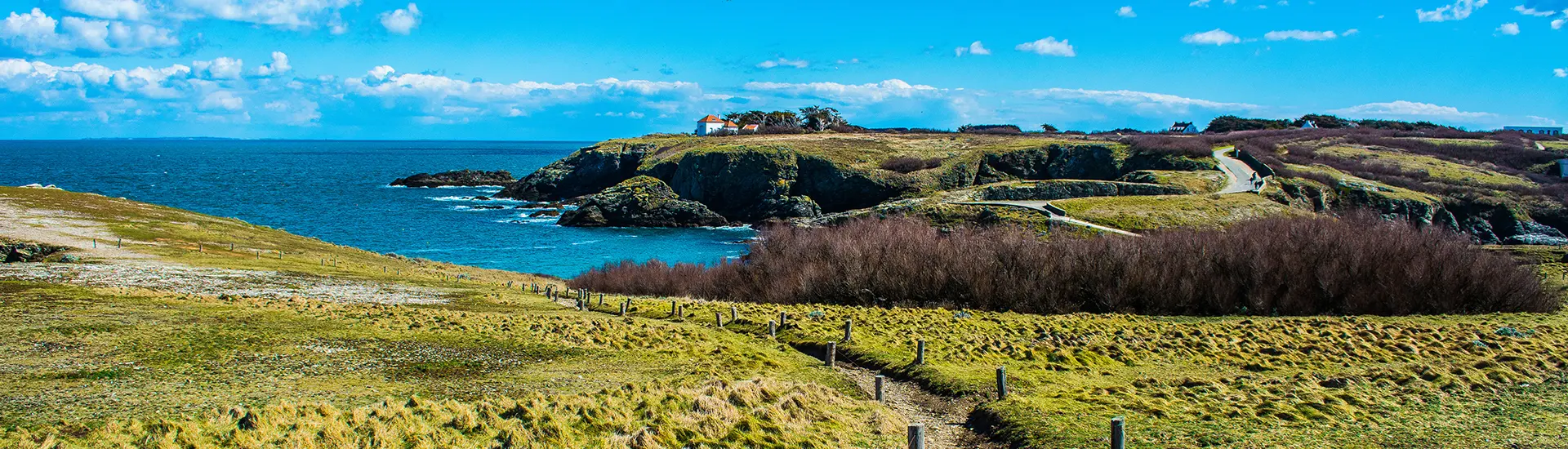 de omgeving van camping kerarno bretagne ontdekken